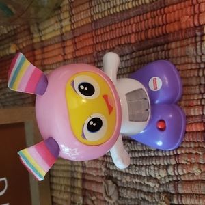 Fisher Price Bright Beats Juniors BeatBelle
